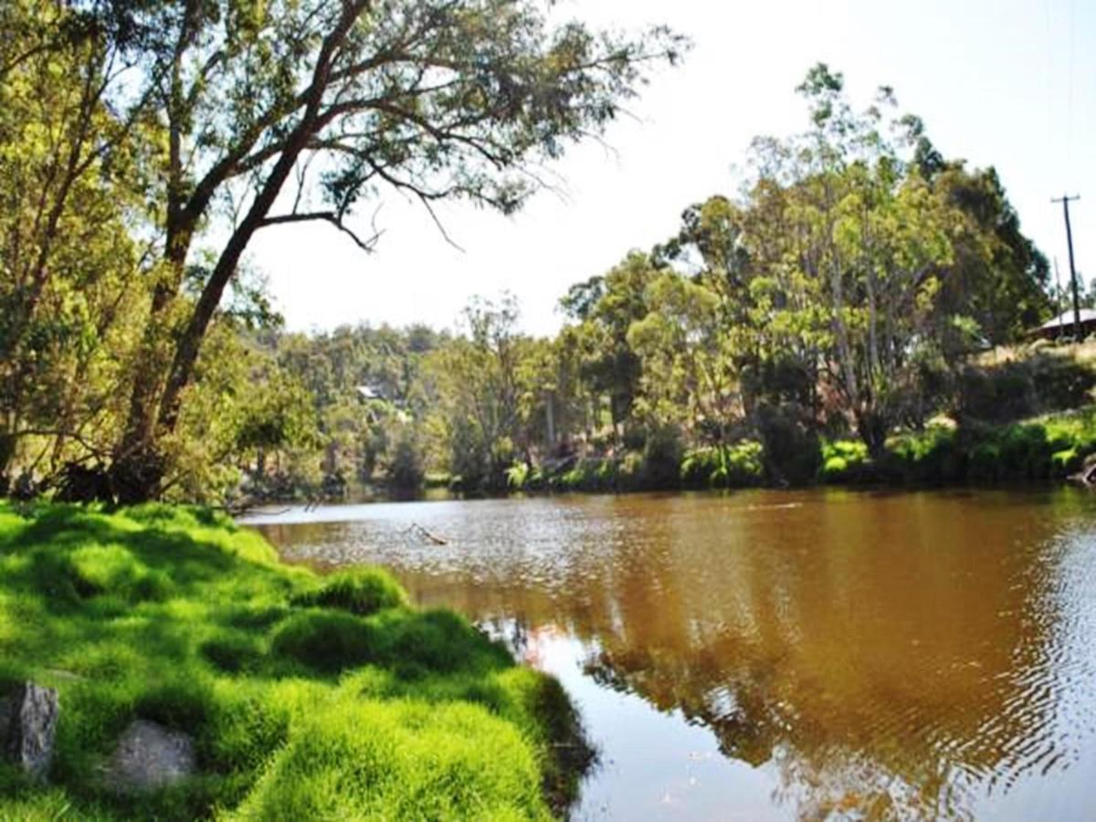 Tweed Valley Lodge Bridgetown Luaran gambar